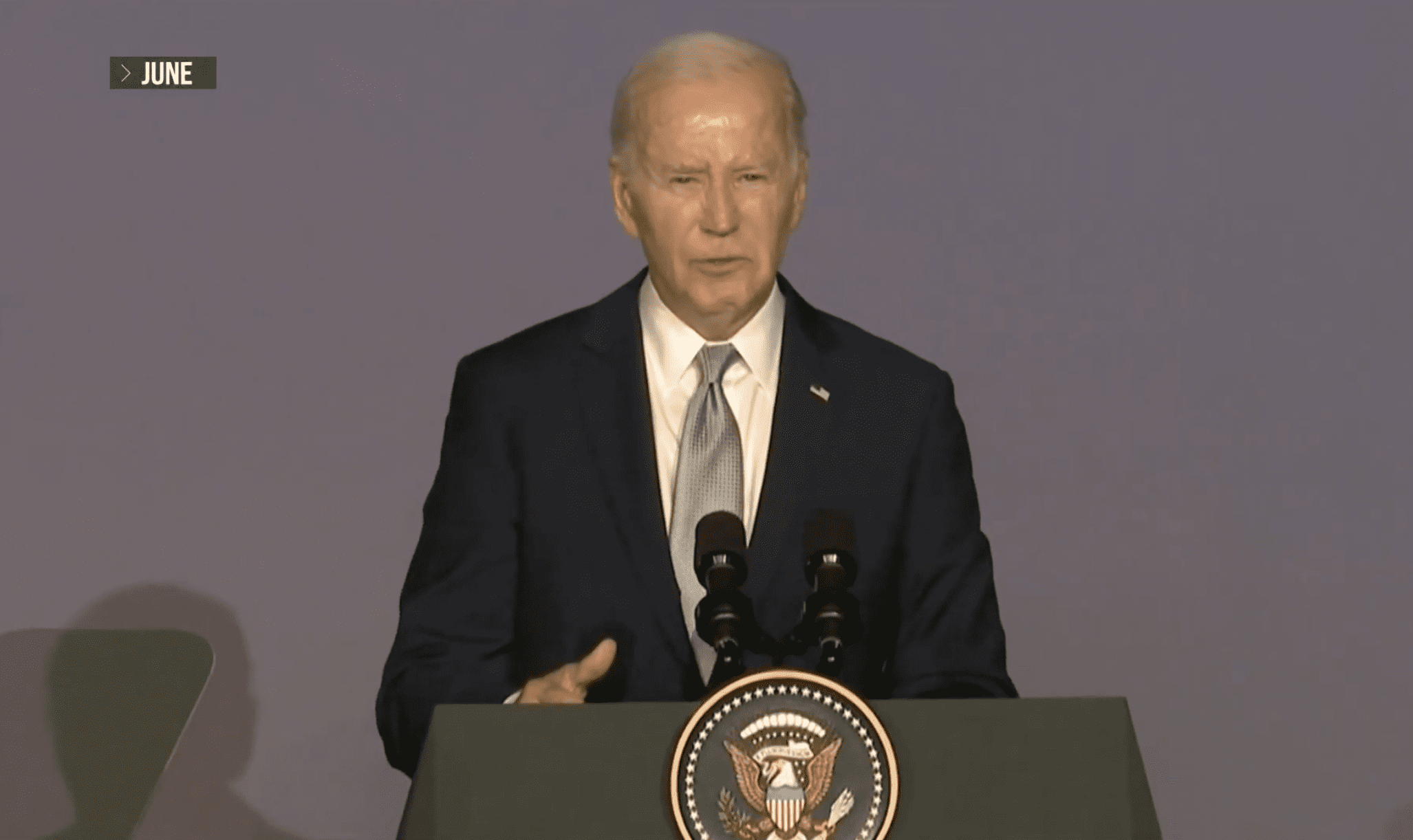 President Joe Biden